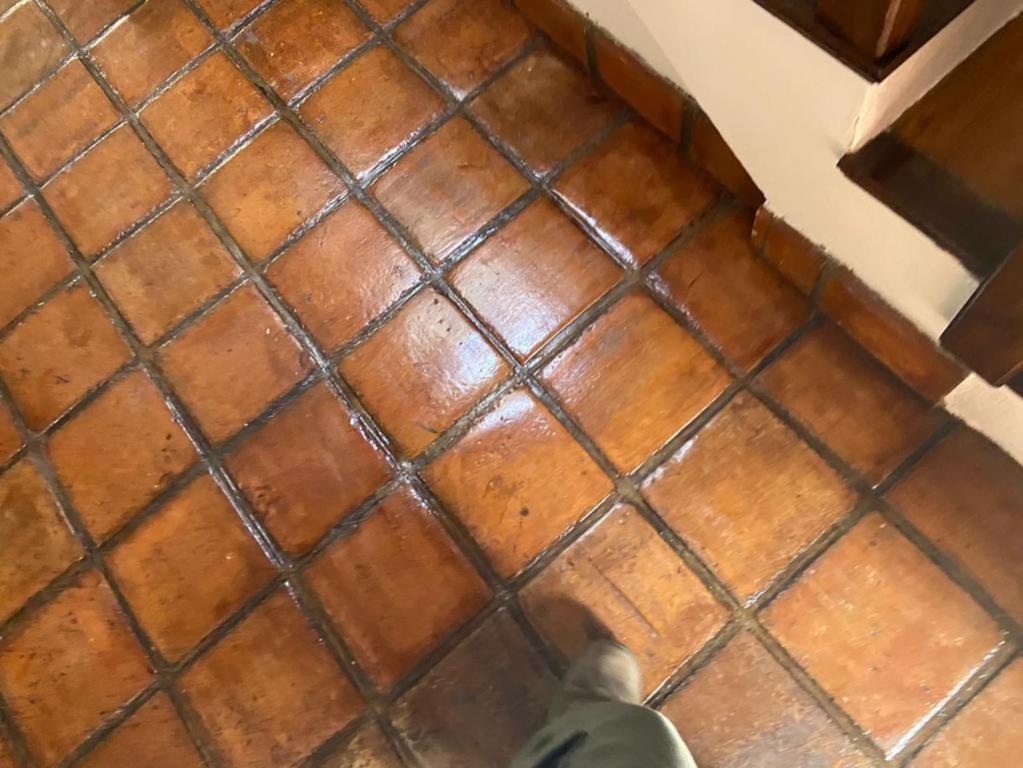 La Cancela Casa Rural Fuente el Fresno 外观 照片